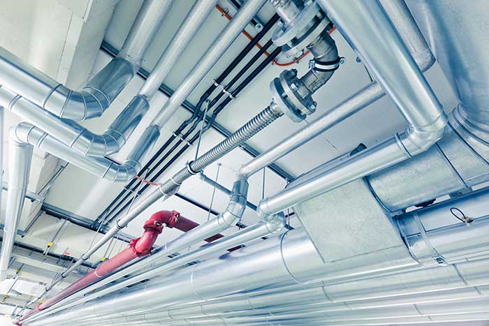 Commercial Plumbing Services Commercial Plumbing Services