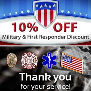 Discounts