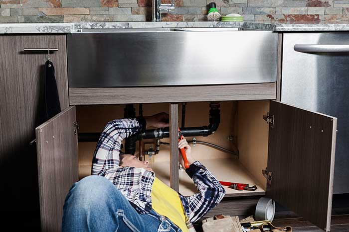 Pipe Leak Repair Services Pipe Leak Repair Services