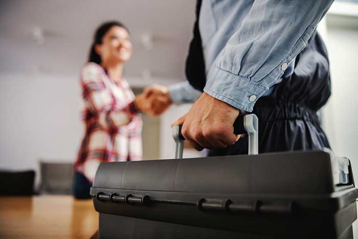 Top Notch Plumbing Contractor Professional Plumbing Contractor