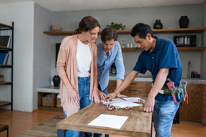 Top Notch Plumbing Contractor Residential Plumbing Repair Services