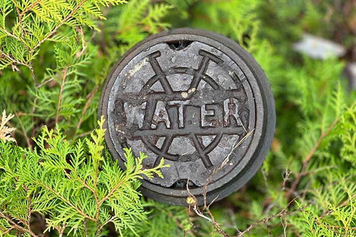 Top Notch Plumbing Contractor Water Main Repair and Replacement Services
