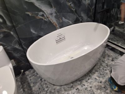 Bathroom Faucet Sink Installation Service