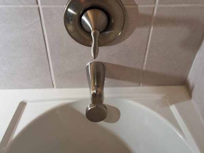 Bathroom Faucets Sinks Installation