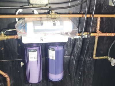 Best Sink Water Filtration