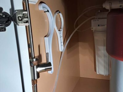 Best Under Sink Water Filter Tankless