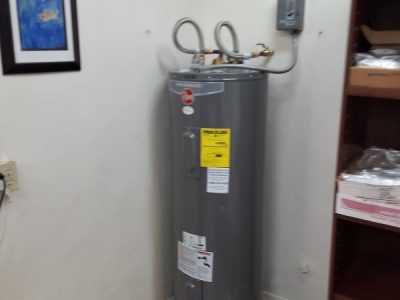 Best Water Heater Installation Service