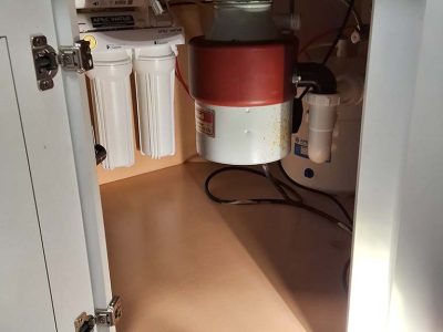Best Water Purifier For Sink