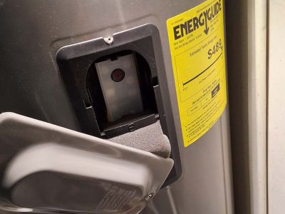 Complete Residential Water Heater Repair