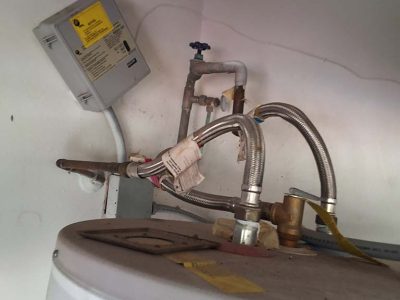 Complete Water Heater Replacement Solutions