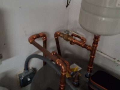 Complete Water Heater Services