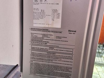 Complete Water Heater Solutions
