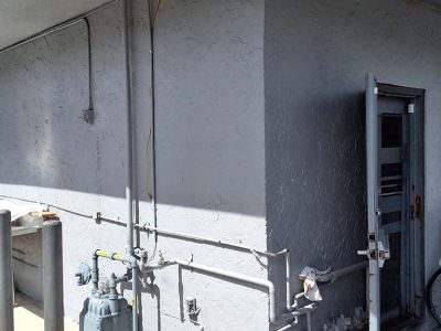 Complete Water Heater System