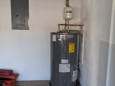 Comprehensive Water Heater Solutions