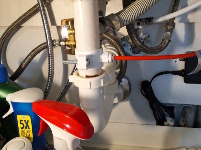 Drinking Water Filtration