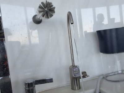 Drinking Water Filtration System