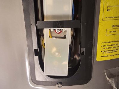 Electric Tank Water Heater