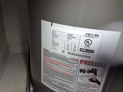 Electric Water Heater For Homes