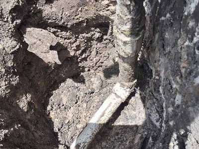 Expert Outdoor Plumbing