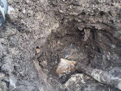 Expert Outdoor Plumbing Repair