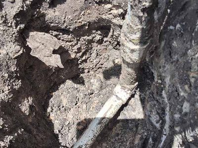 Expert Outdoor Plumbing Repair Service