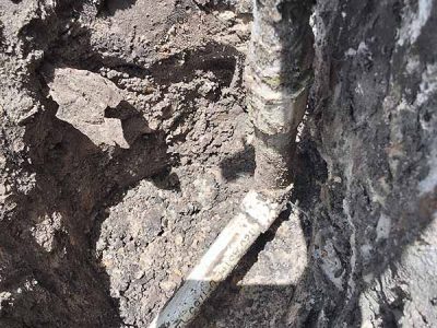 Expert Outdoor Plumbing Service