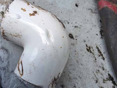 Expert Plumbing Repair