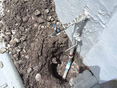 Expert Plumbing Repair Service