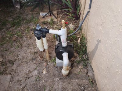 Expert Pump Replacement