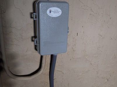 Expert Well Pump Replacement Service