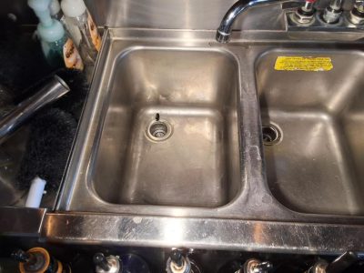 Faucet Gallery 1