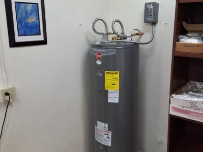 High Quality Water Heater