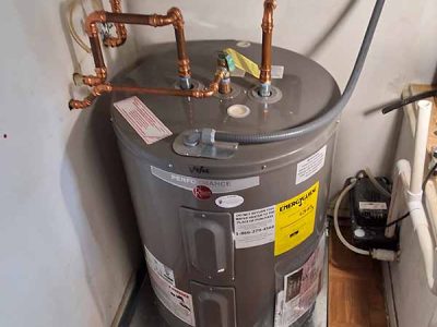 High Quality Water Heater Unit