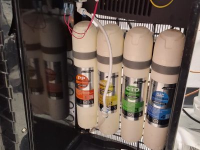 Home New Filter Systems