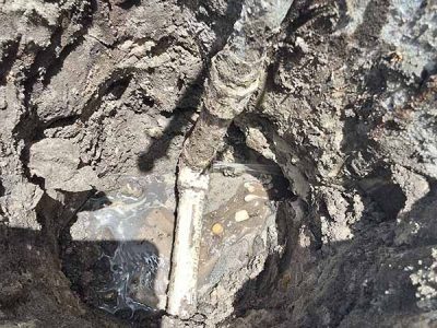 Home Outdoor Plumbing Service