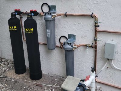 Home R-Kin Water Filters