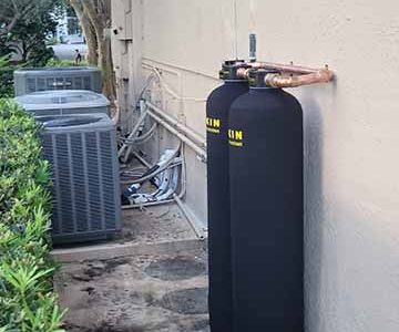 Home Rkin Water Filter Installation Service