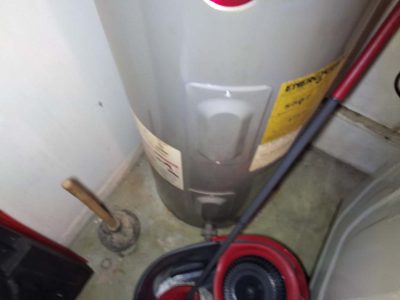Home Water Heater Services