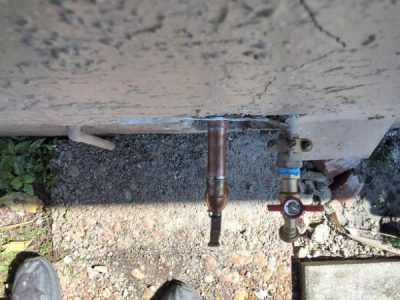 Hose Bib Replacement Service