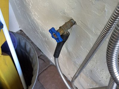 Hose Bibs Gallery