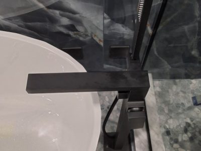 Modern Faucet Sink