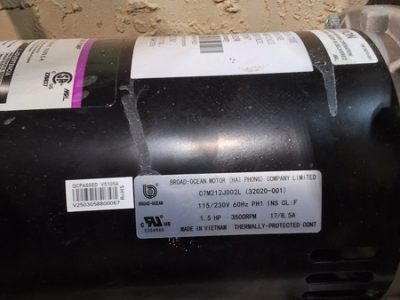 New Pump Installation Service