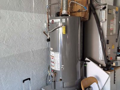 New Quality Water Heater