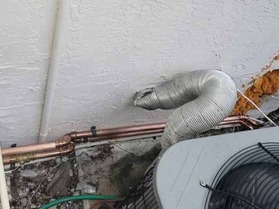 New Rkin Water Filter System Installation Service