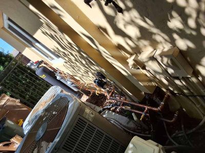 New Rkin Water Filtration