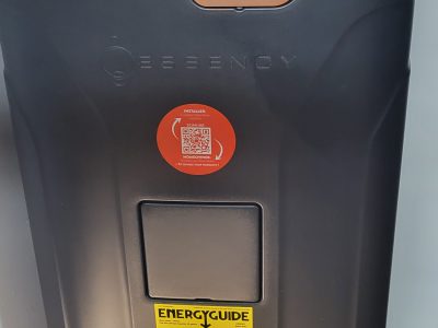 New Water Heater Unit Installation Service