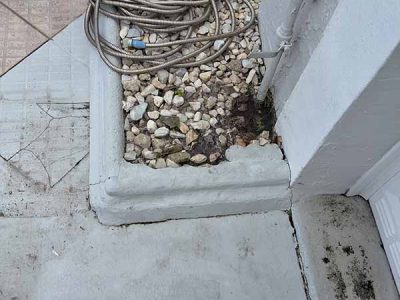 Outdoor Faucet Repair Service