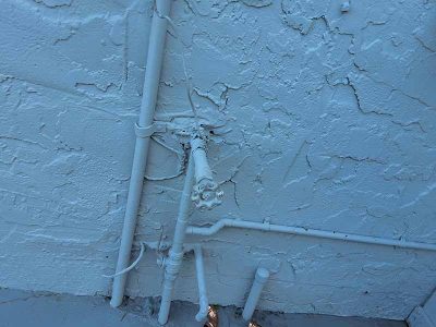 Pipe Repair Services