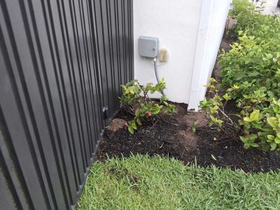 Professional Water Filtration Installation
