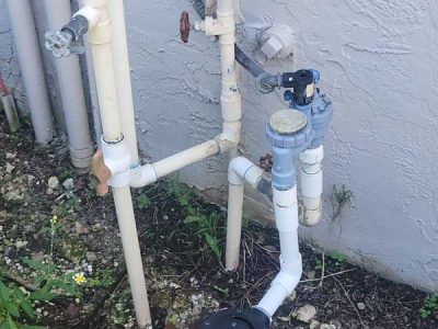 Professional Water Filtration Services